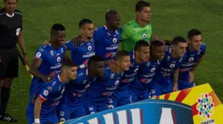 Deportivo Pasto