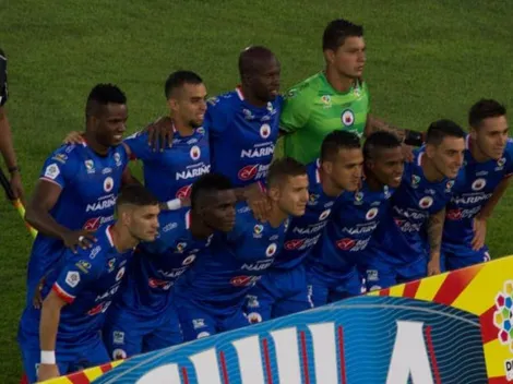 Tras un año en Ipiales, Pasto mostró cómo va remodelación de La Libertad