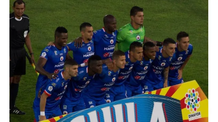 Deportivo Pasto