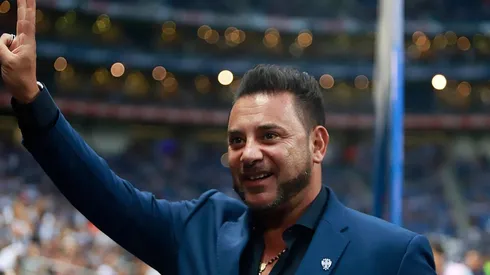 Mohamed quiere el apoyo de la afición para entrar en Liguilla