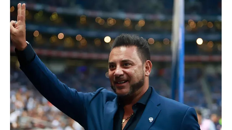 Mohamed quiere el apoyo de la afición para entrar en Liguilla
