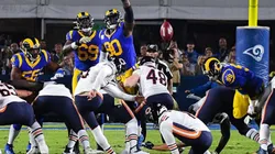 No tienen paz: ¡Hasta la alcaldesa de Chicago criticó a los Bears!