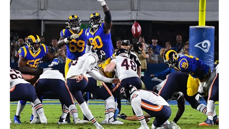 No tienen paz: ¡Hasta la alcaldesa de Chicago criticó a los Bears!