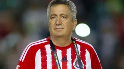 Visión y sueños de Jorge Vergara: otra forma de ver el futbol