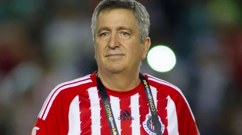 Visión y sueños de Jorge Vergara: otra forma de ver el futbol