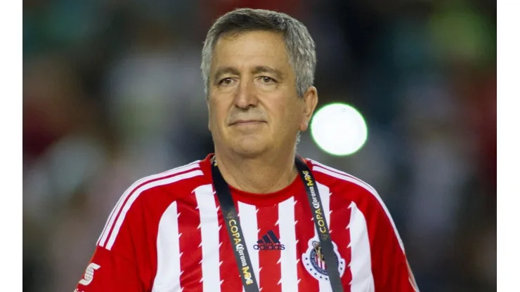Visión y sueños de Jorge Vergara: otra forma de ver el futbol
