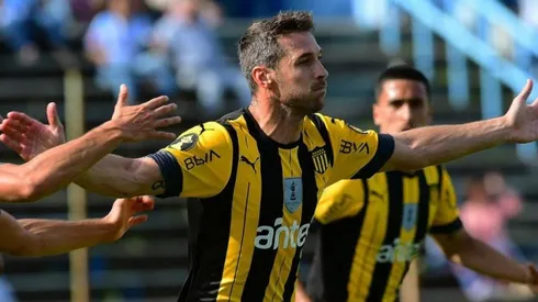 Qué canal transmite Peñarol vs. Fénix por el Clausura