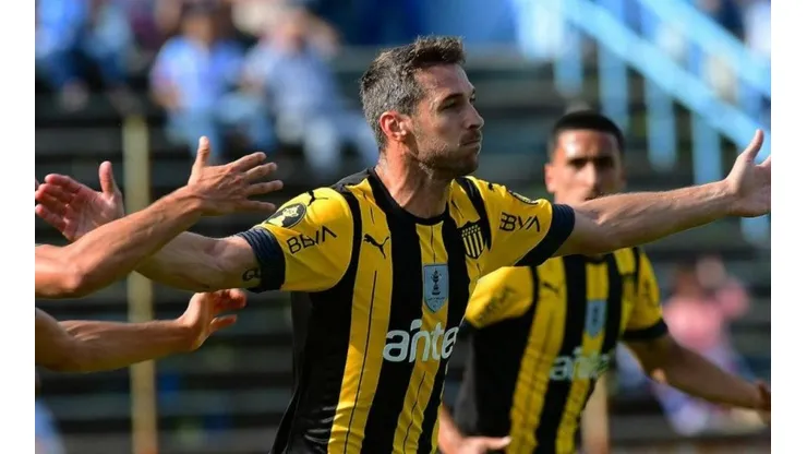 Qué canal transmite Peñarol vs. Fénix por el Clausura