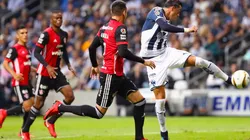 La sombra negra de Atlas se llama Monterrey, su próximo rival