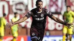 Qué canal transmite Defensa y Justicia vs. Lanús por la Superliga