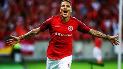 TNT Sports: Riquelme habló con Paolo Guerrero para llevarlo a Boca