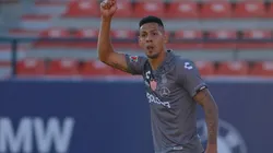 Mauro Quiroga habló de los rumores por su salida de Necaxa