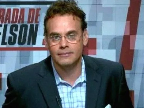 Faitelson puso en duda que Herrera no dirija en Chivas