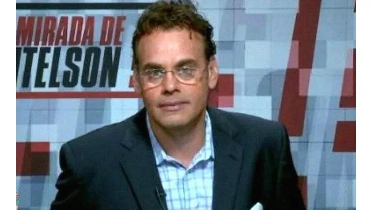 Faitelson puso en duda que Herrera no dirija en Chivas