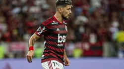 Lo reconoció: De Arrascaeta dijo que "River es un equipo muy copero"