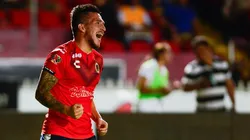 Carrasco pasó por situaciones horrendas.