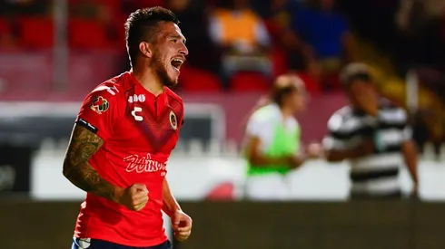 Carrasco pasó por situaciones horrendas.