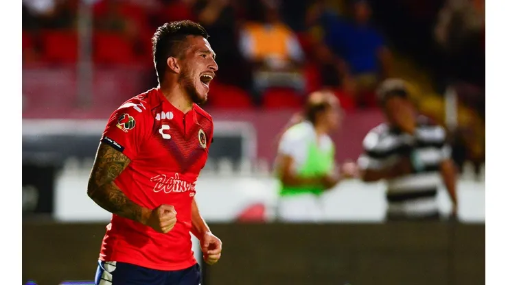 Carrasco pasó por situaciones horrendas.