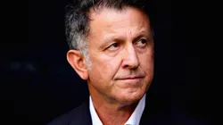 Periodistas colombianos defenestran a ex entrenador de México