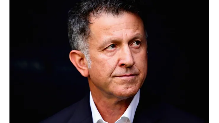 Periodistas colombianos defenestran a ex entrenador de México