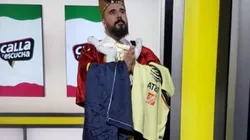 El cartel del juego de las estrellas excluyó a Ochoa y Morales explotó