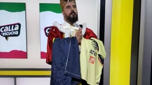 El cartel del juego de las estrellas excluyó a Ochoa y Morales explotó