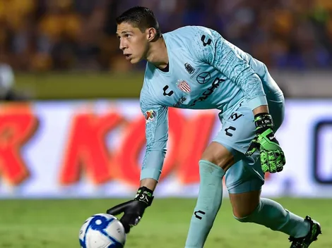 Hugo González habló de su futuro y reveló qué equipo se contactó con él