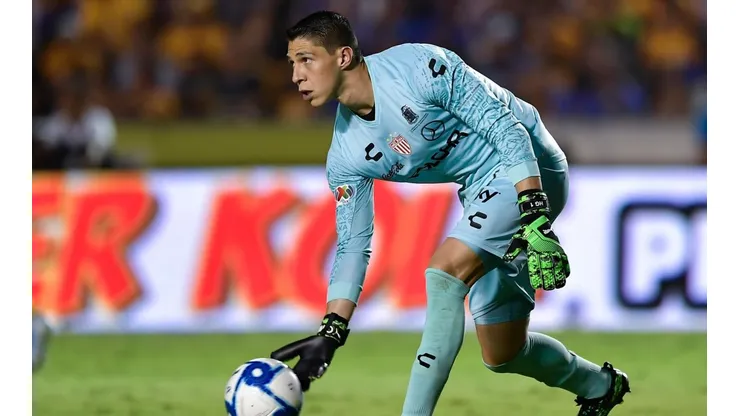 Hugo González habló de su futuro y reveló qué equipo se contactó con él
