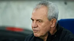 Javier Aguirre aseguró que el juicio por amaño no le quita el sueño