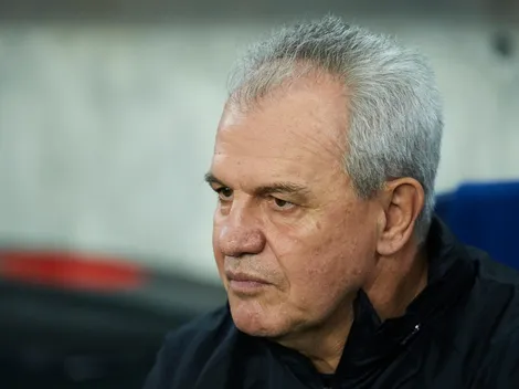 Javier Aguirre aseguró que el juicio por amaño no le quita el sueño