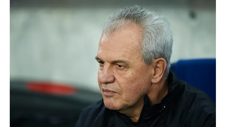Javier Aguirre aseguró que el juicio por amaño no le quita el sueño