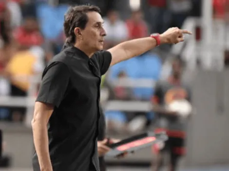 Guimaraes fue autocrítico tras la derrota del América ante el Cali
