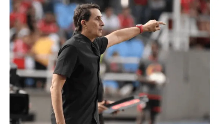 Guimaraes fue autocrítico tras la derrota del América ante el Cali
