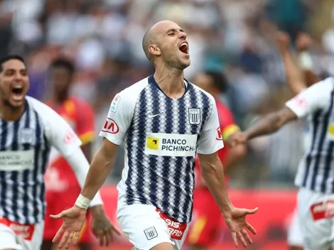 Federico Rodríguez se quiere sacar el clavo: "Nunca salí campeón"