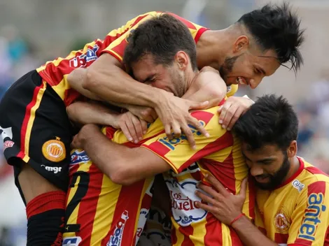 Qué canal transmite Progreso vs. Cerro Largo por el Clausura de Uruguay