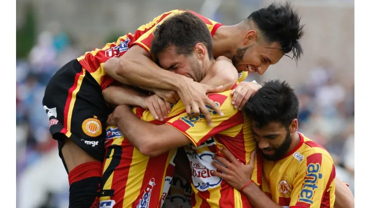 Club Atlético Progreso