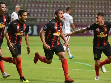 Qué canal transmite Llaneros vs. Deportivo Lara por la Liga Futve