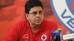 Fidel Kuri irá a la FIFA