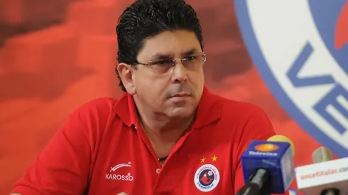 Fidel Kuri irá a la FIFA