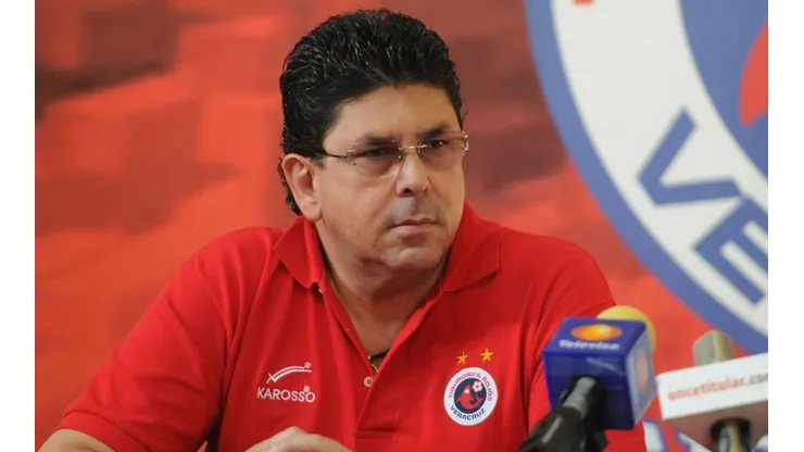 Fidel Kuri irá a la FIFA
