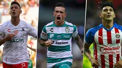 Los jugadores más productivos del Apertura