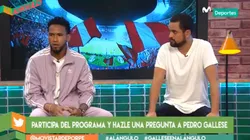 El pase de Gallese pertenece al Veracruz de México.