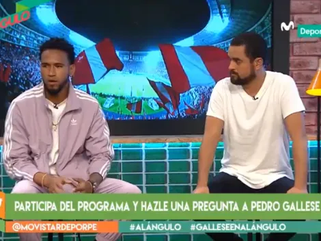 Gallese se sincera: "La idea de todo jugador es estar en el extranjero"