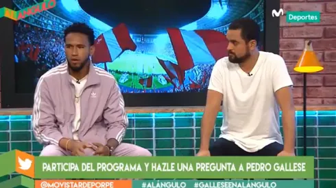 El pase de Gallese pertenece al Veracruz de México.