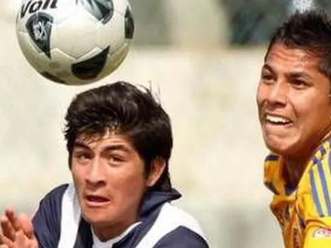 El mal momento de Ulises Briceño: pide ayuda económica para operar a su hijo