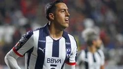 Rogelio Funes Mori se imagina contra River en la final del Mundial de Clubes