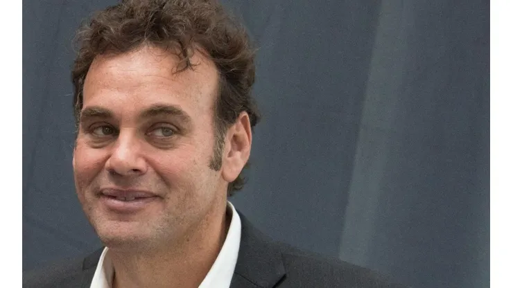 El polémico mensaje de David Faitelson por el fichaje que se pelean Chivas y América