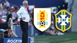 Este será el reemplazo de Jorge Fossati en Perú