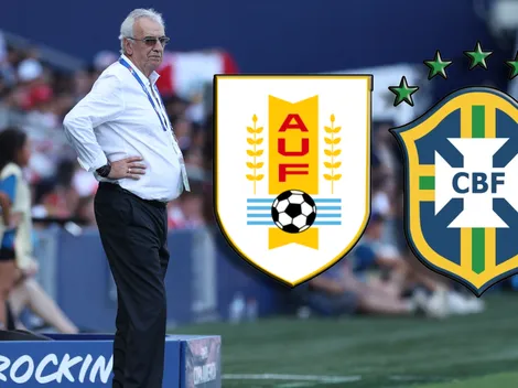El reemplazo de Jorge Fossati en la Selección Peruana si no vence a Uruguay y Brasil