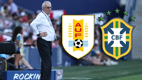 Este será el reemplazo de Jorge Fossati en Perú